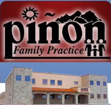 Pinon Family Practice Farmington NM